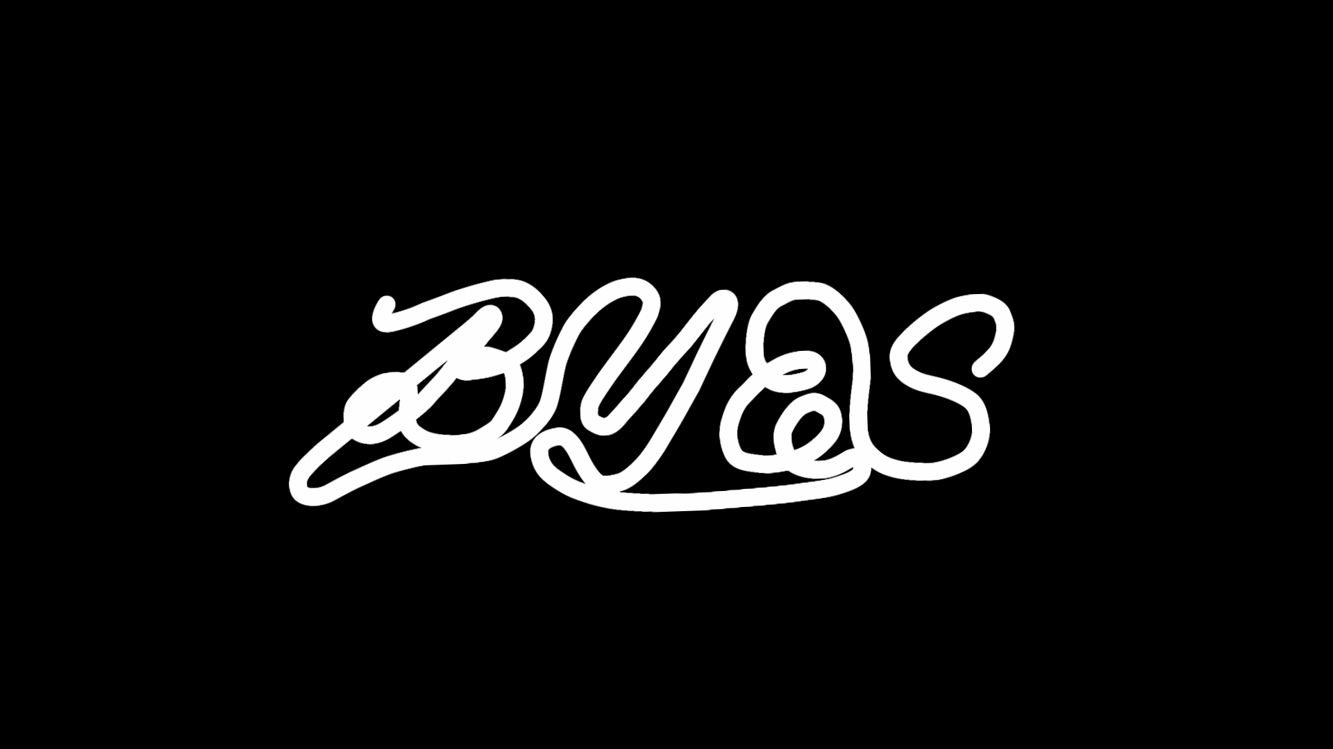 BYES 1st Logo Concept